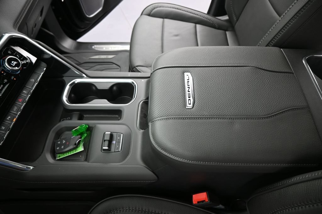New 2026 Onyx Black GMC Denali image 18