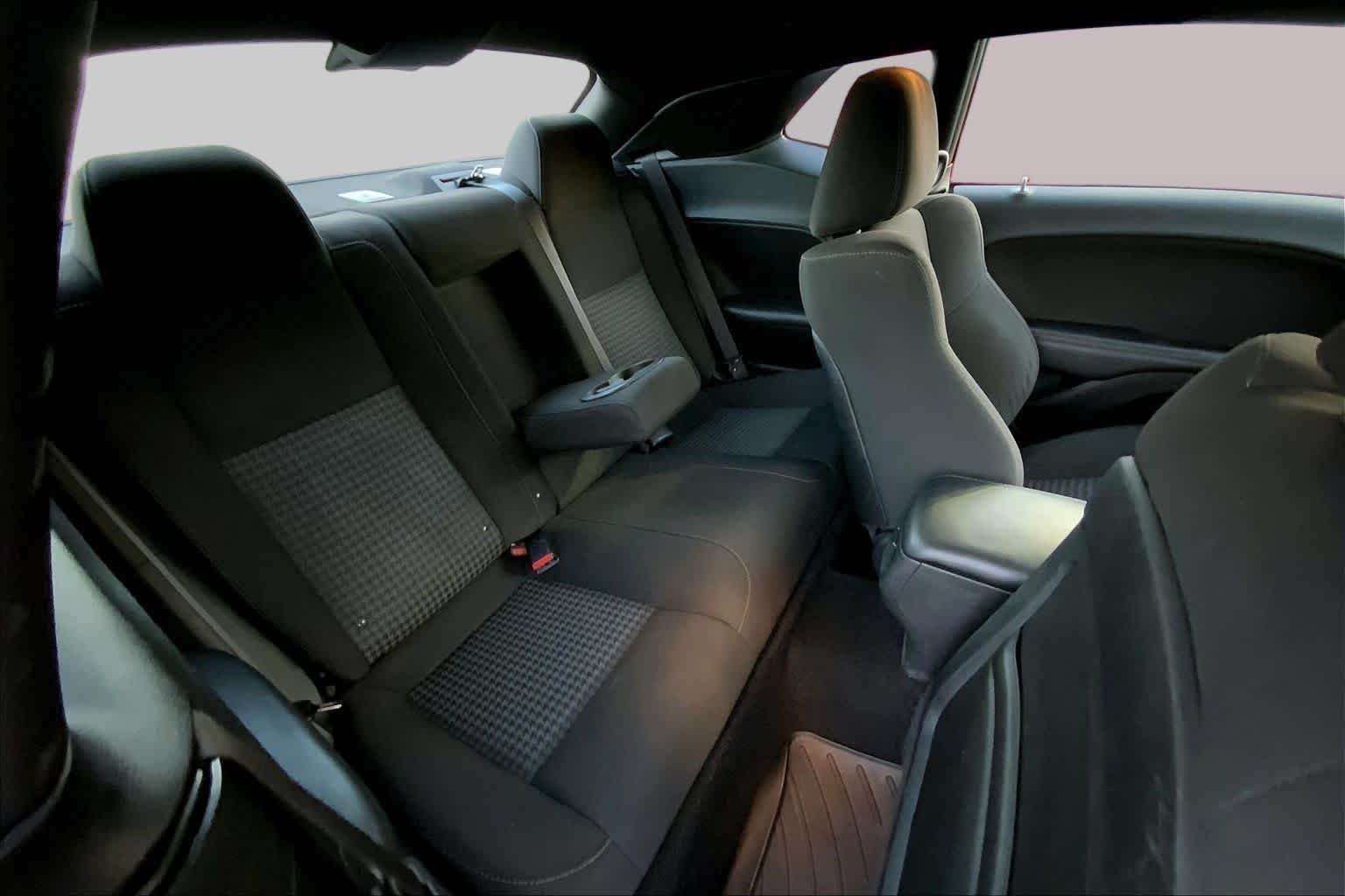 Used 2021 Go Mango Dodge GT image 16