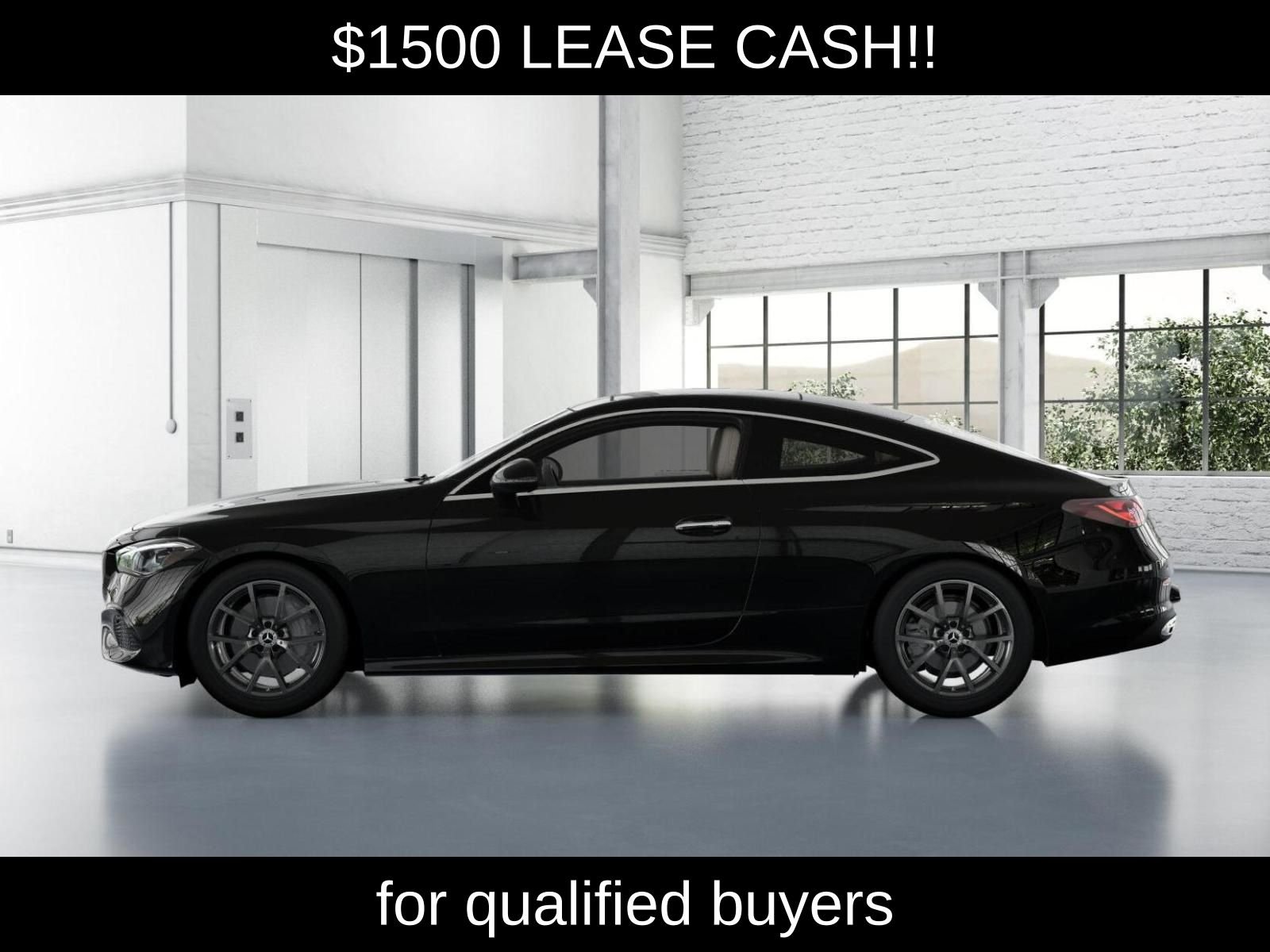 Used 2026 Black Mercedes-Benz CLE 300 image 34