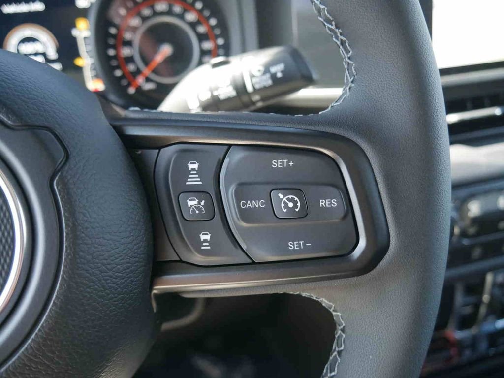 New 2026 41 Exterior Paint Jeep Rubicon image 38