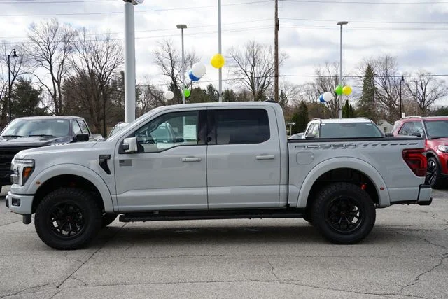New 2026 Avalanche Ford ROUSH image 26