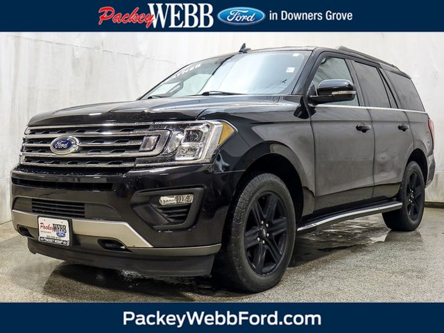 2021 Ford Expedition XLT