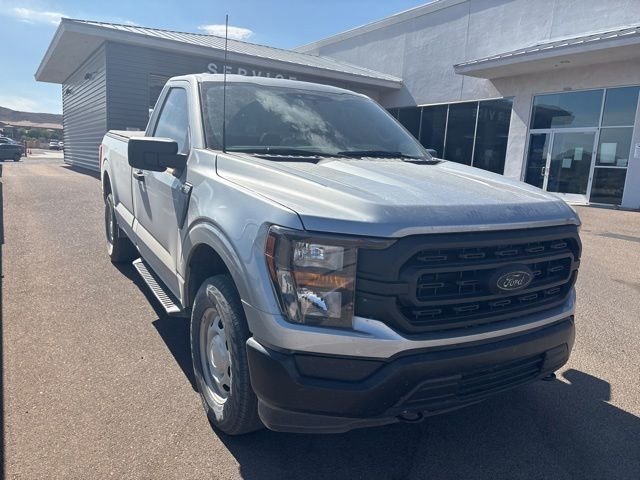 2023 Ford F-150 XL - Photo 43