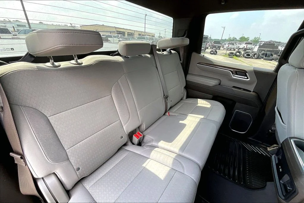 Used 2022 Gray Chevrolet RST image 22