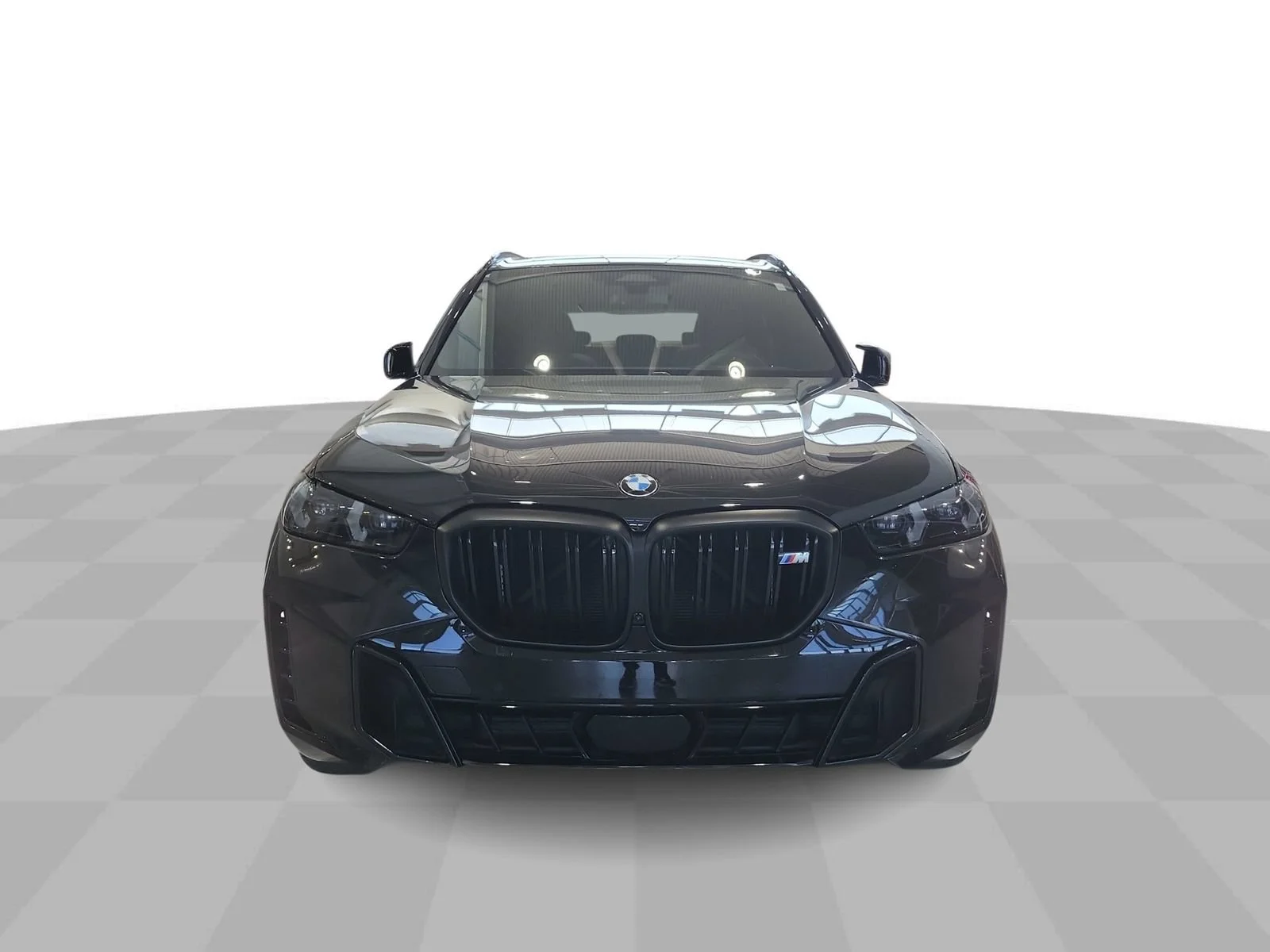 Used 2025 Black BMW M60i image 3