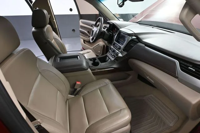 2020 Chevrolet Suburban LT - Photo 60