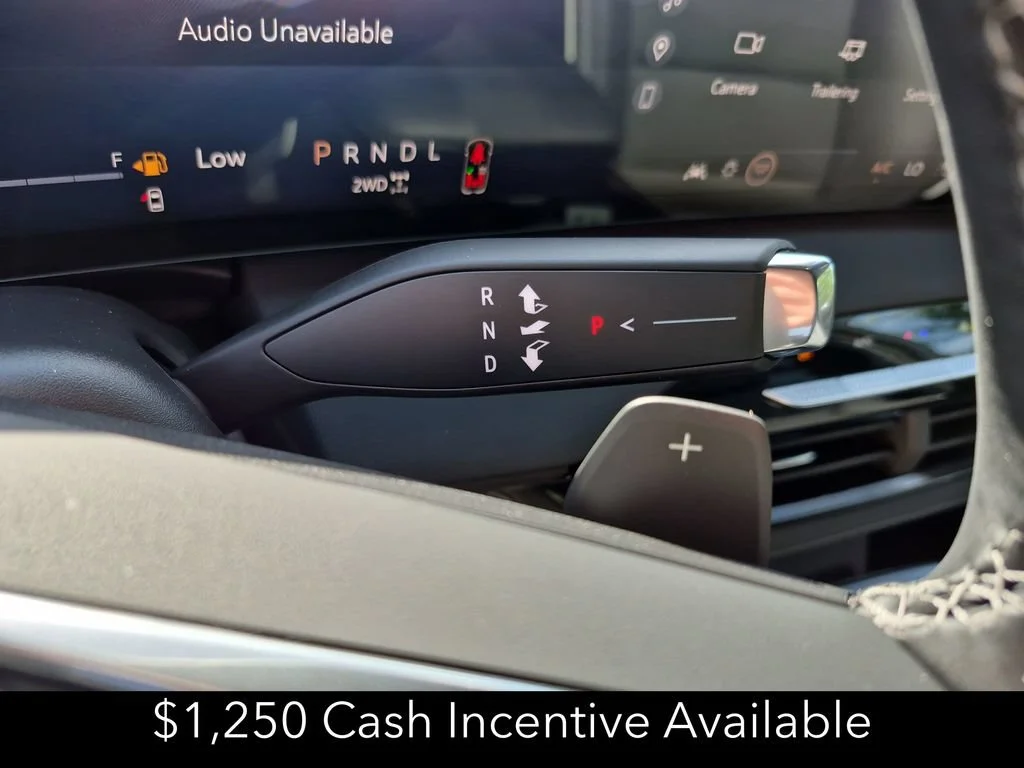 2026 Buick Enclave Preferred - Photo 30