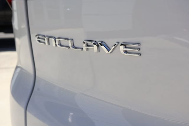New 2026 Summit White Buick Sport Touring image 7