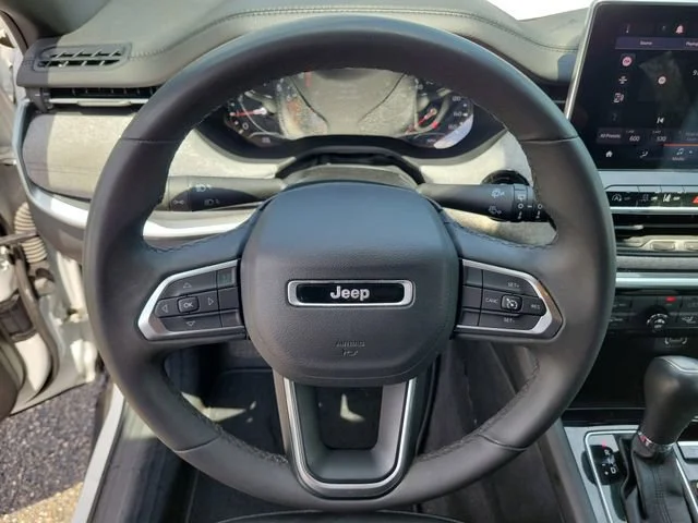 2024 Jeep Compass Latitude - Photo 24