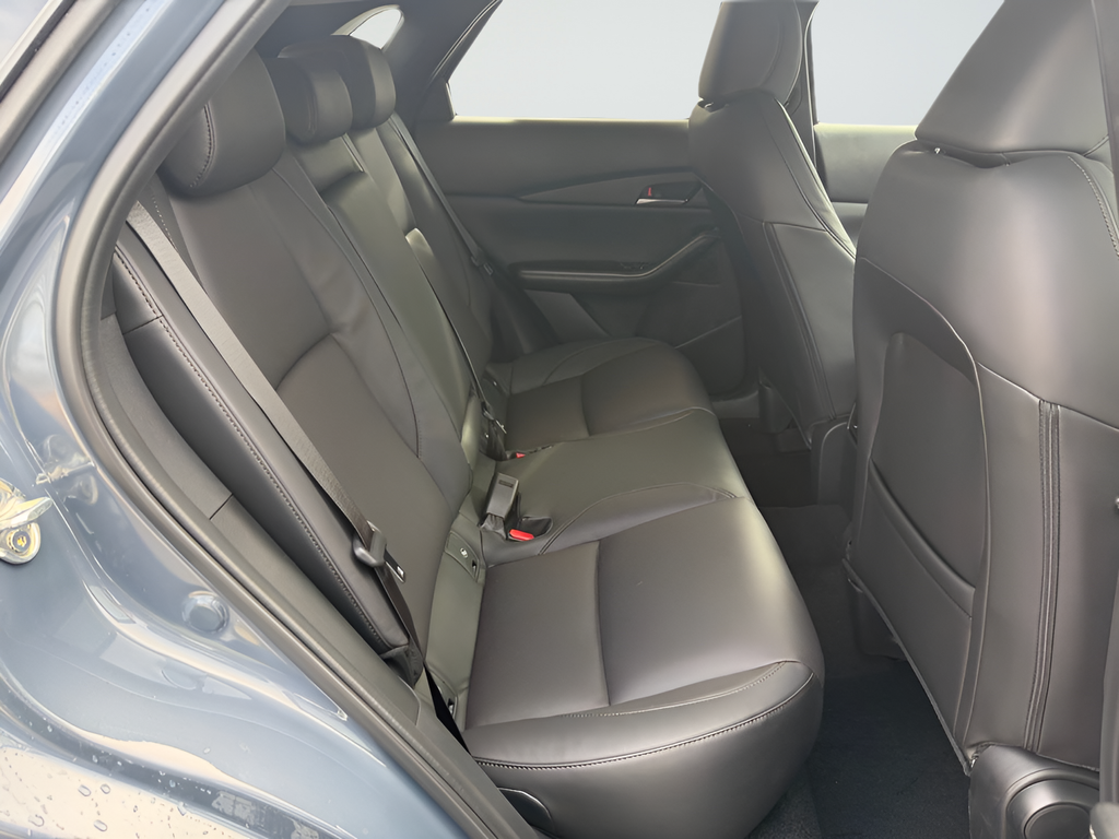 New 2026 Polymetal Gray Metallic Mazda 2.5 Turbo Premium Plus image 24