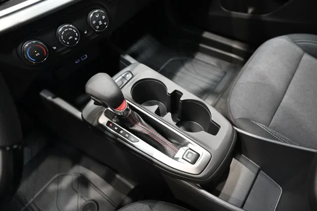New 2026 Sterling Gray Metallic Chevrolet 1RS image 18