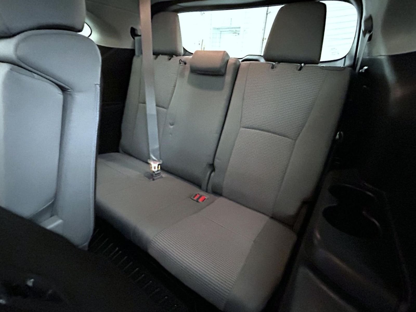 Used 2022 Gray Toyota L image 20