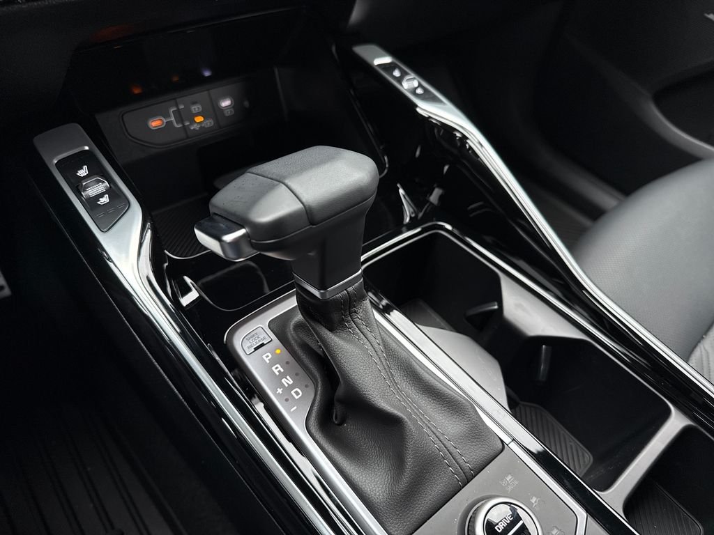 2026 Kia Sorento X-Line SX Prestige - Photo 29
