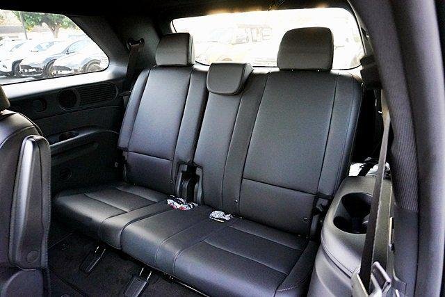 2026 Hyundai Palisade XRT Pro - Photo 23
