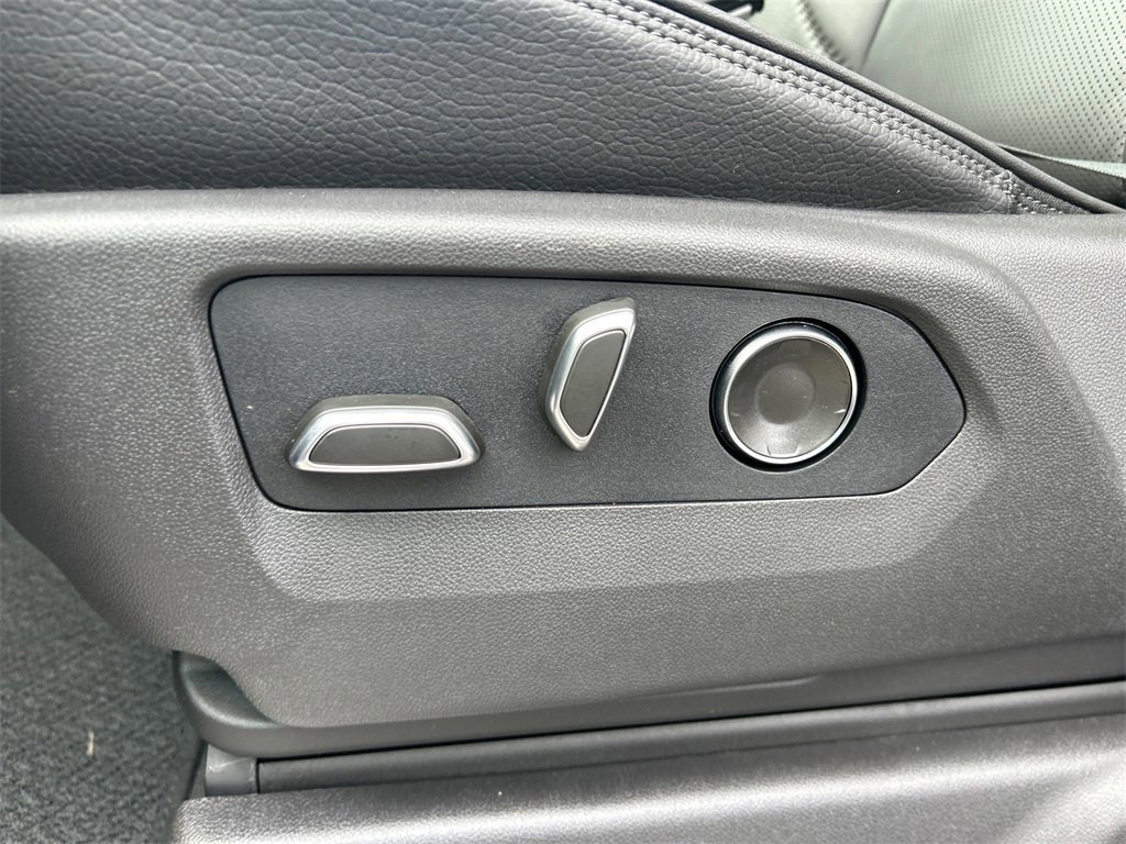 2026 GMC SIERRA - Image 17