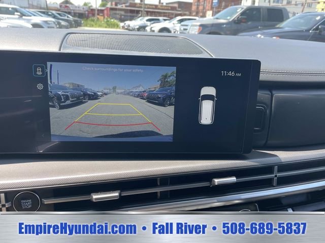 2026 Hyundai Santa Fe SEL - Photo 22