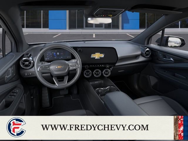 2025 Chevrolet Blazer EV LT - Photo 16