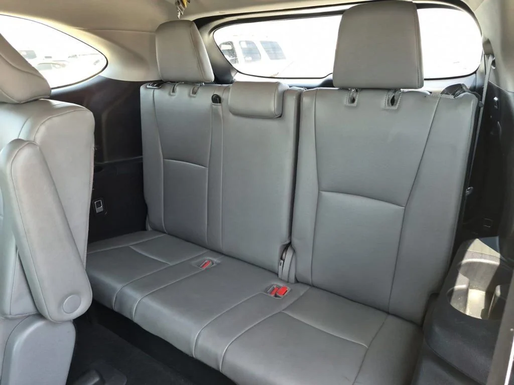 Certified Used 2022 Gray Toyota XLE image 12
