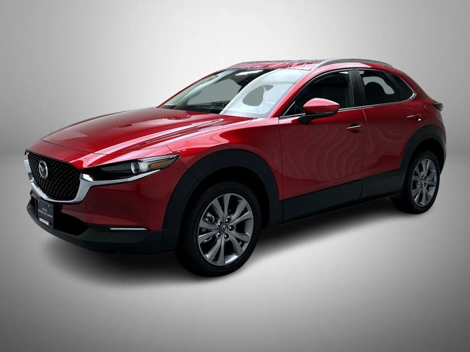 2024 Mazda CX-30