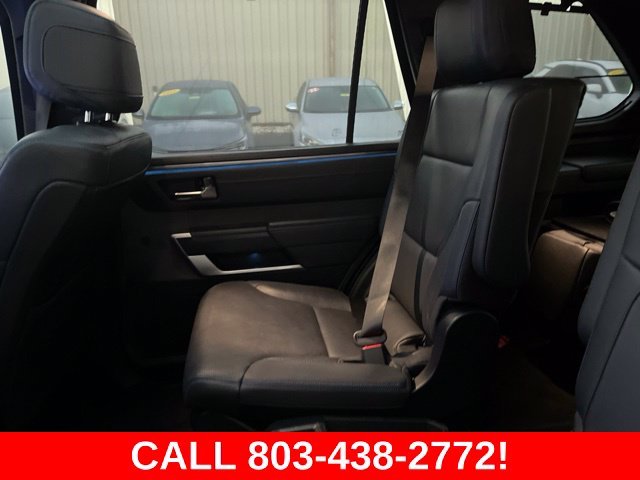 Used 2023 Beige Toyota Platinum image 15