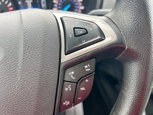 Used 2020 Silver Ford S image 25