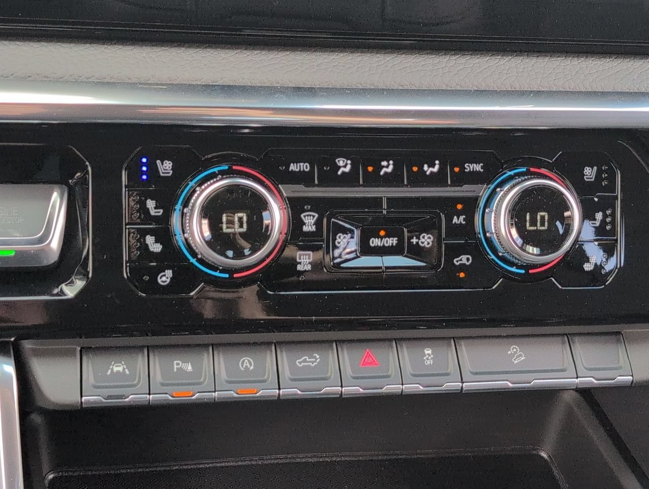 2026 GMC Sierra 1500 Denali - Photo 11