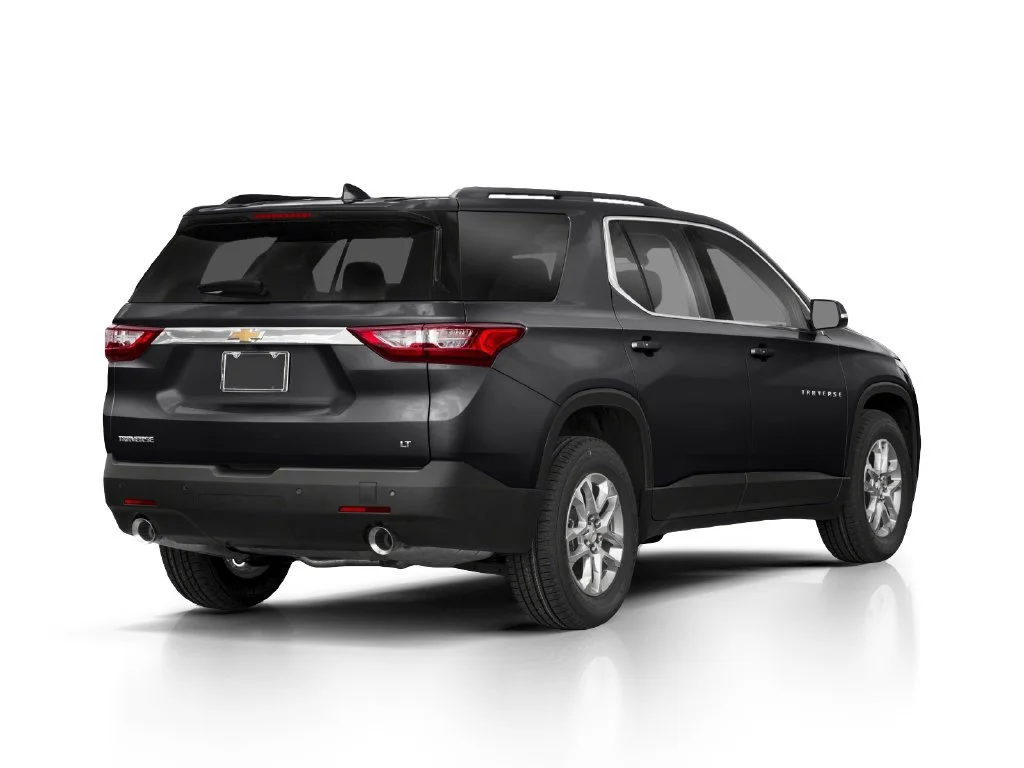 Used 2018 Chevrolet Traverse 1LT with VIN 1GNERGKW6JJ216380 for sale in Troy, AL