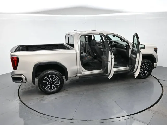Used 2026 Coastal Dune GMC AT4 image 45