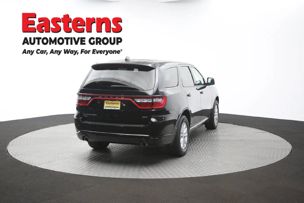 Used 2025 Black Dodge GT image 42