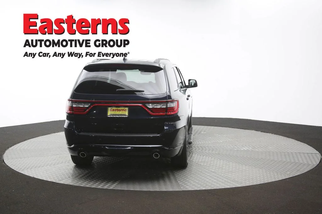 Used 2025 Blue Dodge R/T Plus image 43