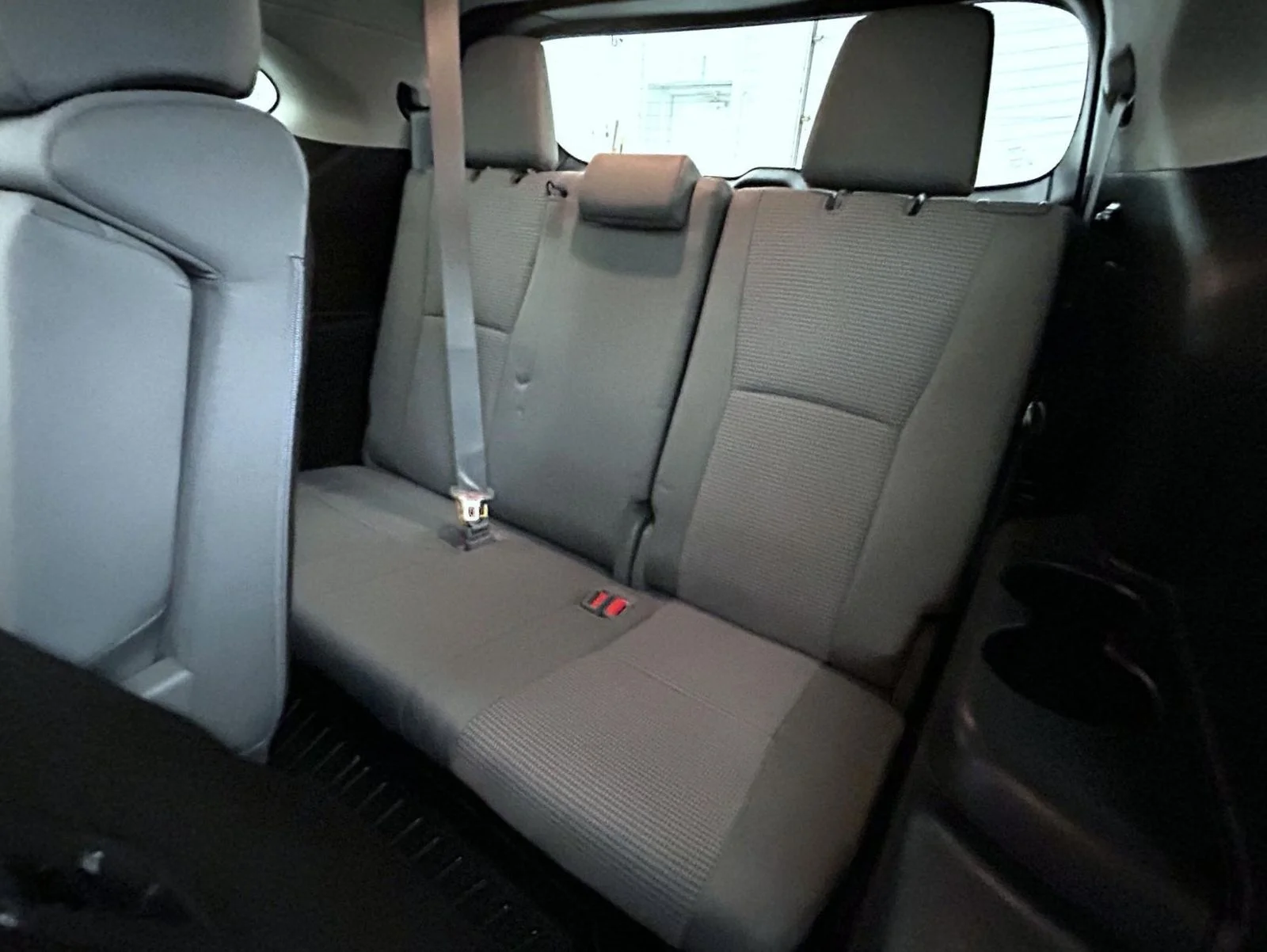 Used 2022 Gray Toyota L image 20
