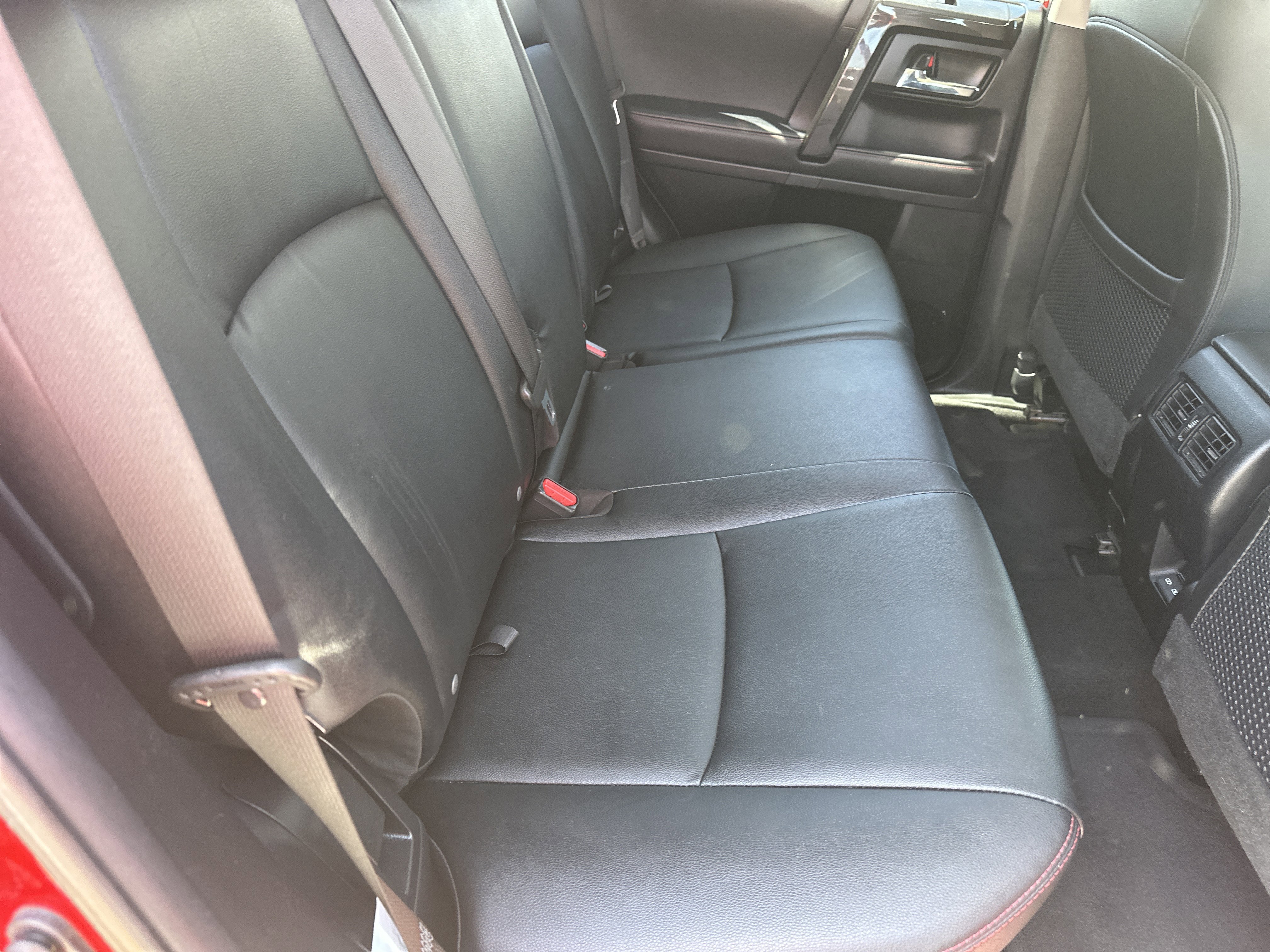 2024 Toyota 4Runner TRD Off-Road Premium - Photo 16