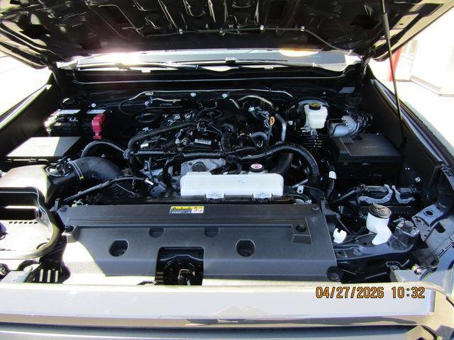 2024 Toyota Tacoma SR5 - Photo 30