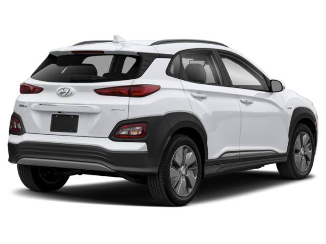 Used 2021 Ultra Black Hyundai Ultimate image 3