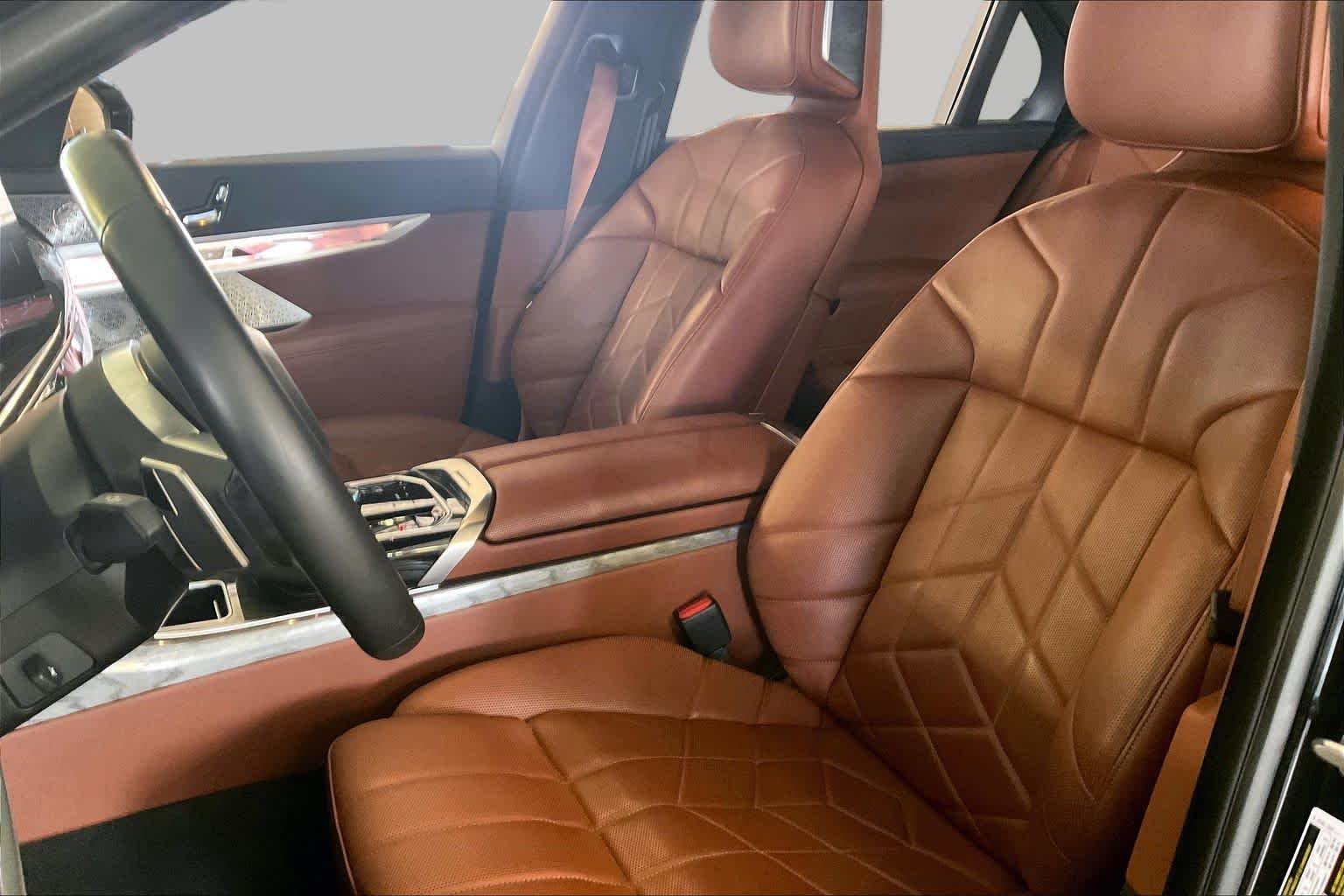 Certified Pre-Owned 2024 BMW I7 XDrive60 XDrive60