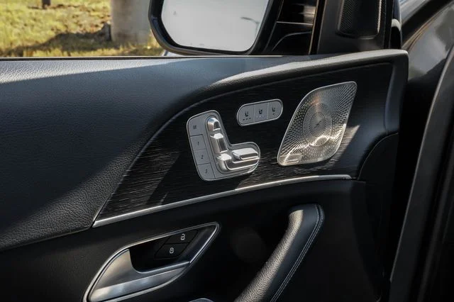 Used 2024 Silver Mercedes-Benz GLE 450 image 53