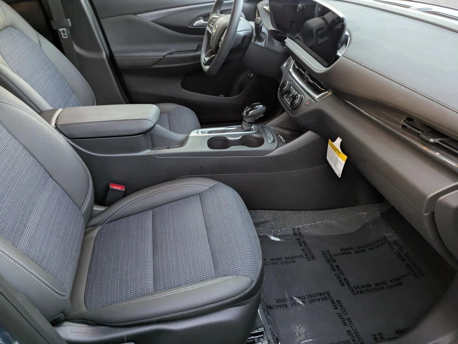2026 Buick Envista Preferred - Photo 19