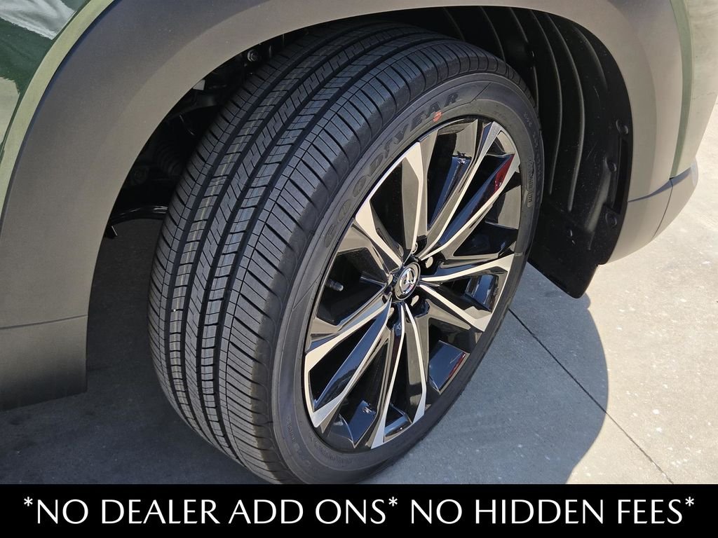 New 2026 Cypress Mazda 2.5 S Premium AWD image 6