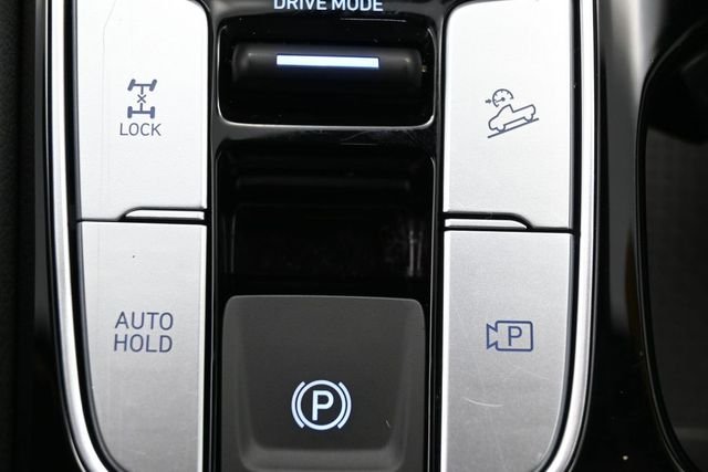 2025 Hyundai Santa Cruz Limited - Photo 27