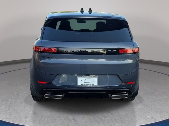 New 2026 Varesine Blue Land Rover Dynamic SE image 6