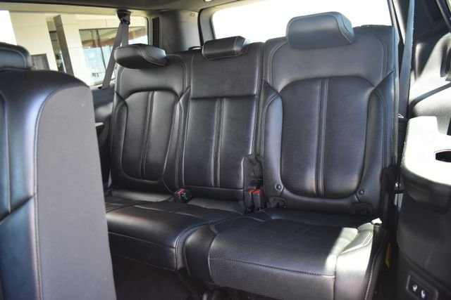 Used 2024 White Jeep Series III image 17
