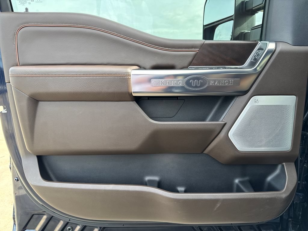 2024 Ford F-250 Super Duty King Ranch - Photo 21