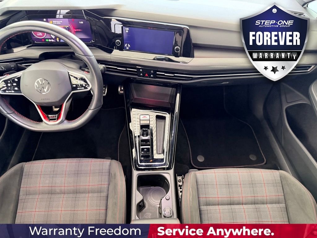 Used 2024 Black Volkswagen 2.0T S image 16
