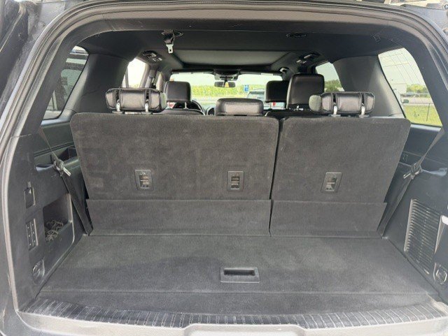 Used 2021 White Metallic Ford XLT image 30