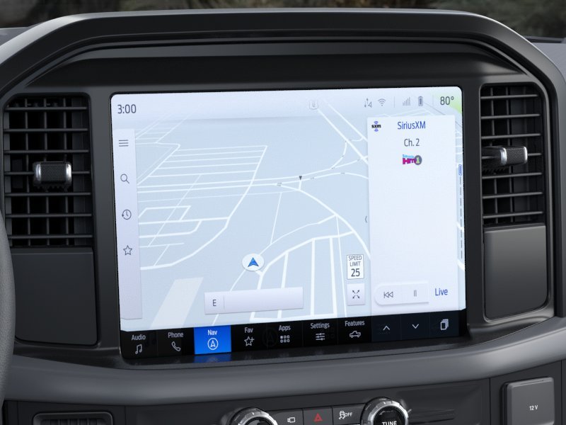 2025 Ford F-150 XL - Photo 36