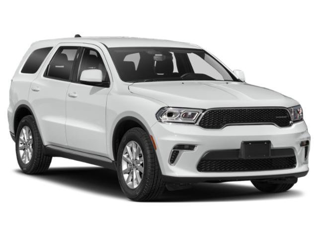 Used 2023 Octane Red Pearlcoat Dodge GT Plus image 11