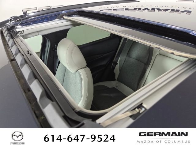 Certified Used 2026 Blue Mazda 2.5 S Aire Edition image 31