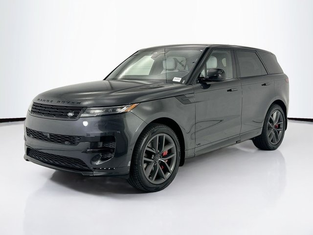 2026|Land Rover|Range Rover Sport|Dynamic SE|4D Sport Utility