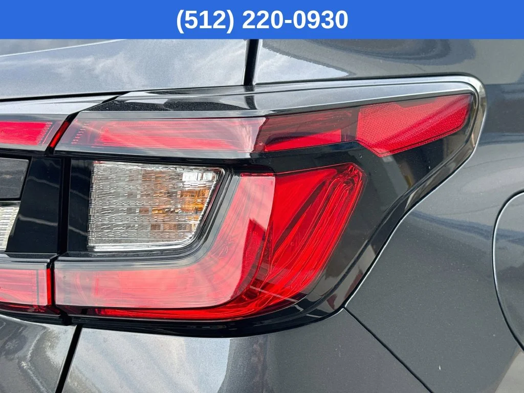 New 2026 Gray Subaru Limited image 33