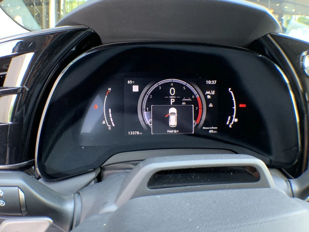 Used 2024 Iridium Lexus Premium+ image 15